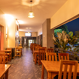 Nungi Bar Kyenjojo