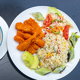 Rice
